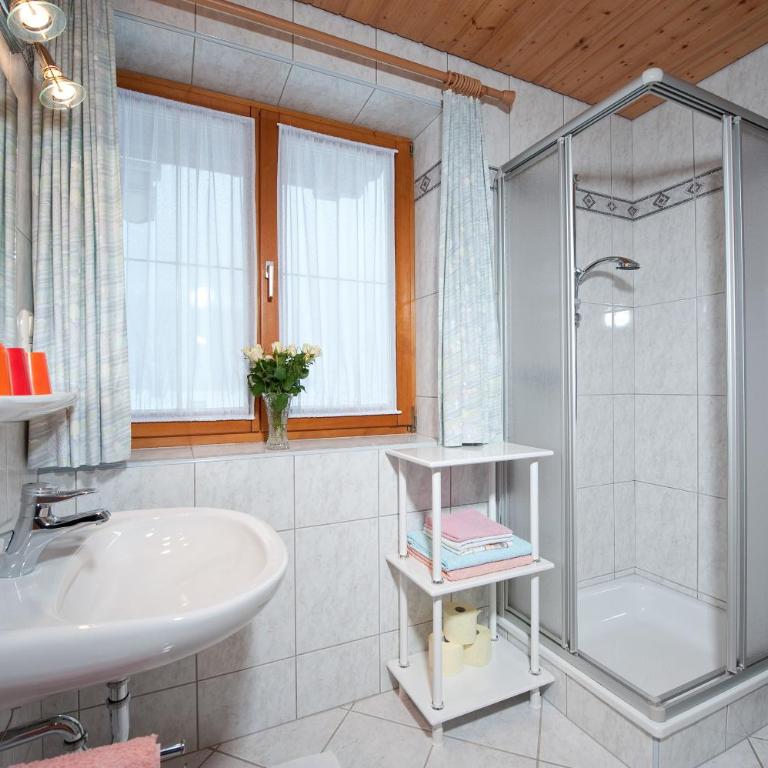 Haus Grutschnigg - Apartment A mit 1 Schlafzimmer - 8