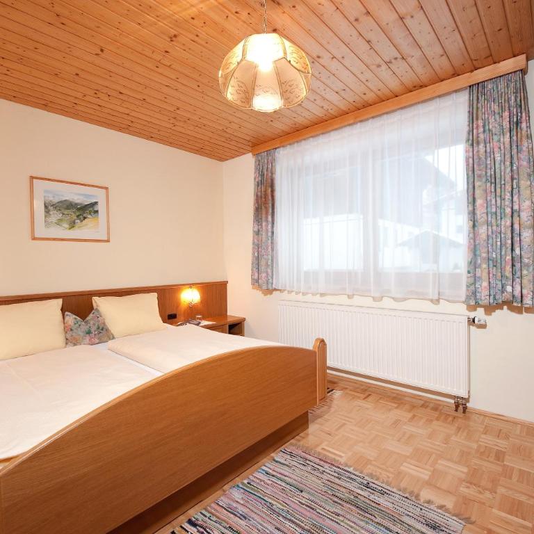 Haus Grutschnigg - Apartment A mit 1 Schlafzimmer - 7