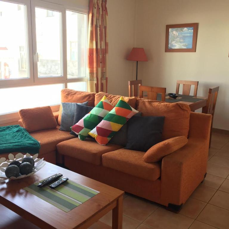 Oliastur Cotillo Apartament - Casa de 2 dormitorios - 12
