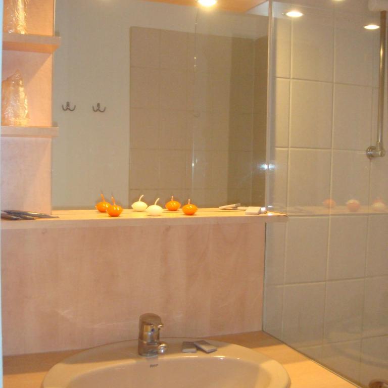Geneva Residence - Appartement 2 Pièces - 3