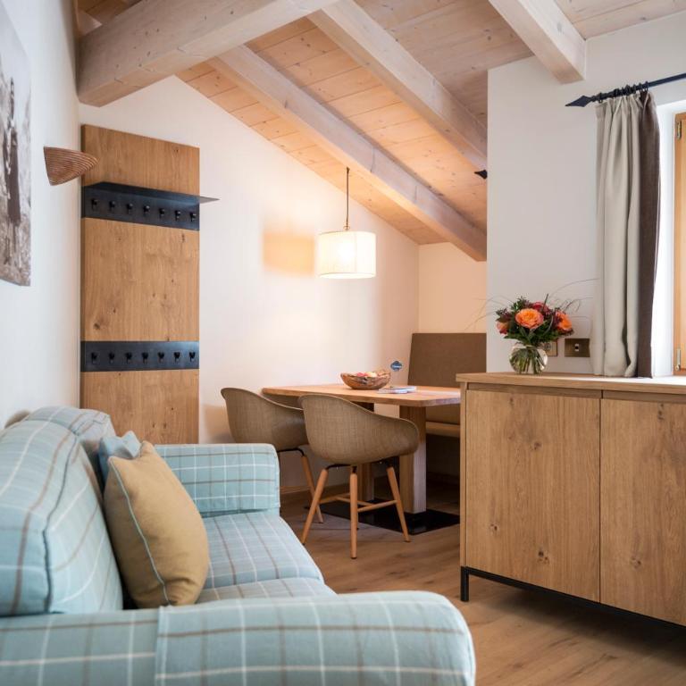 Das Grafenstein Familienresidence - Appartamento Bilocale - 1