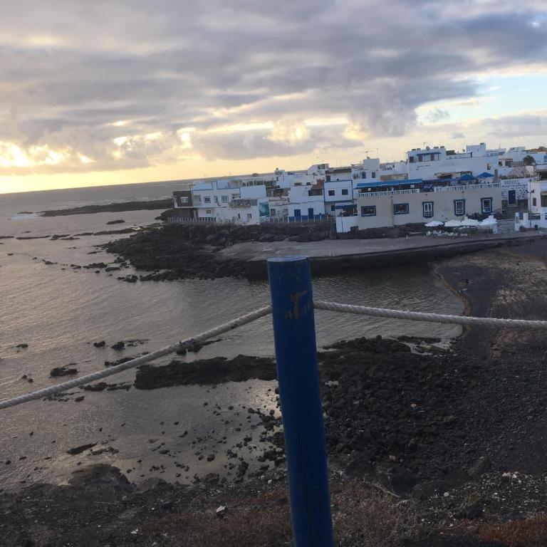 Oliastur Cotillo Apartament - Casa de 2 dormitorios - 26
