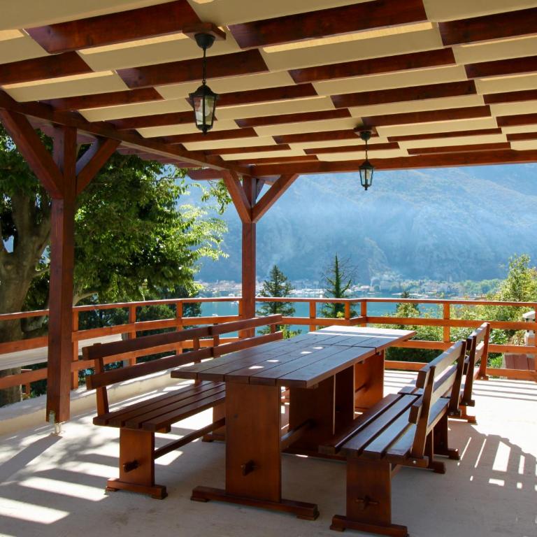 Villa Mima - Villa with Sea View - 21