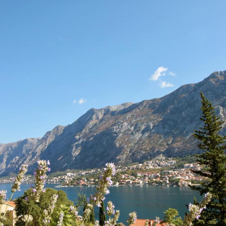 Villa Mima - Villa with Sea View - 24