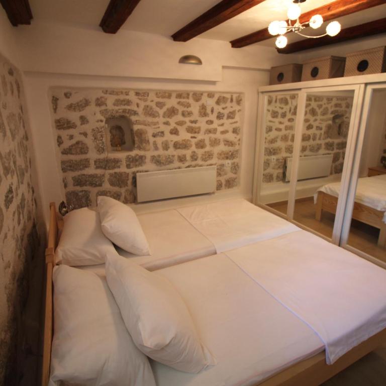 Villa Mima - Villa with Sea View - 46