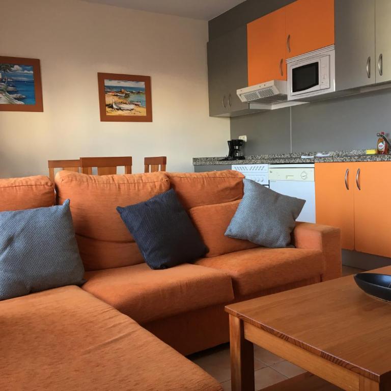 Oliastur Cotillo Apartament - Casa de 2 dormitorios - 13
