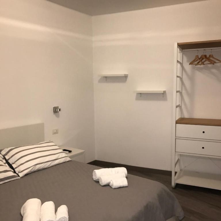 Appartamento san Domenico - Monolocale - 4