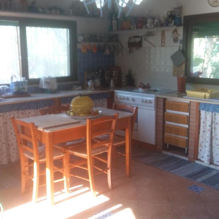 Villa La Campagnedda - Villa Deluxe - 16