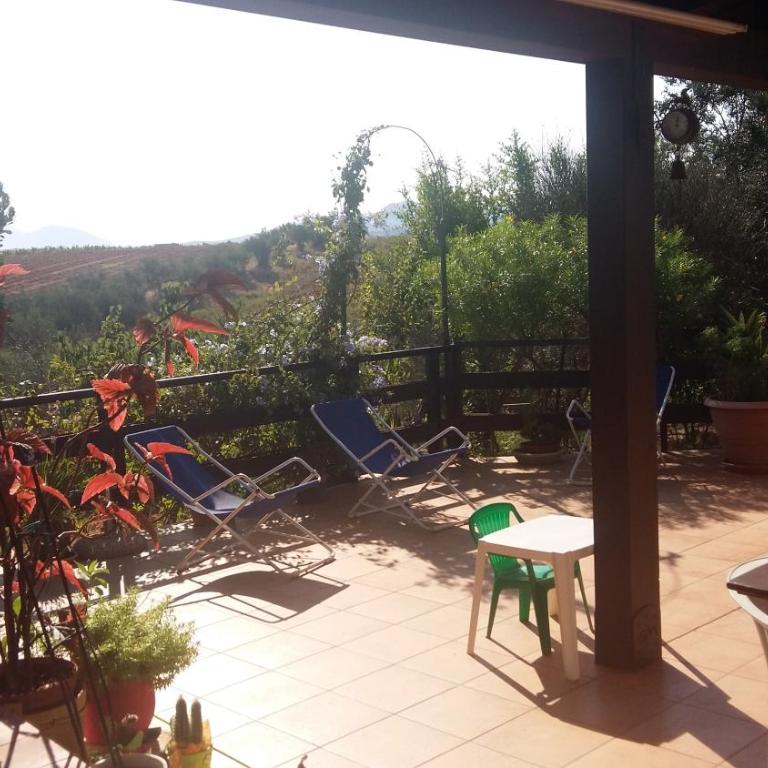 Villa La Campagnedda - Villa Deluxe - 7