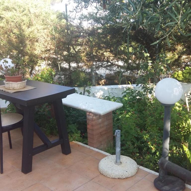 Villa La Campagnedda - Villa Deluxe - 21