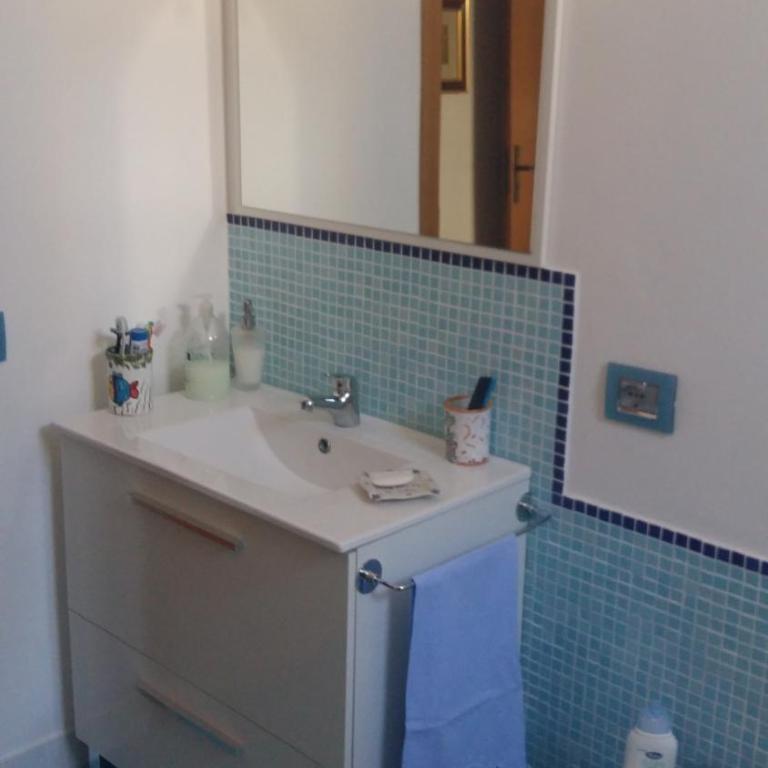 Villa La Campagnedda - Villa Deluxe - 26