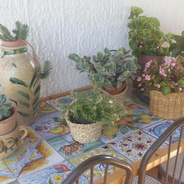Villa La Campagnedda - Villa Deluxe - 27