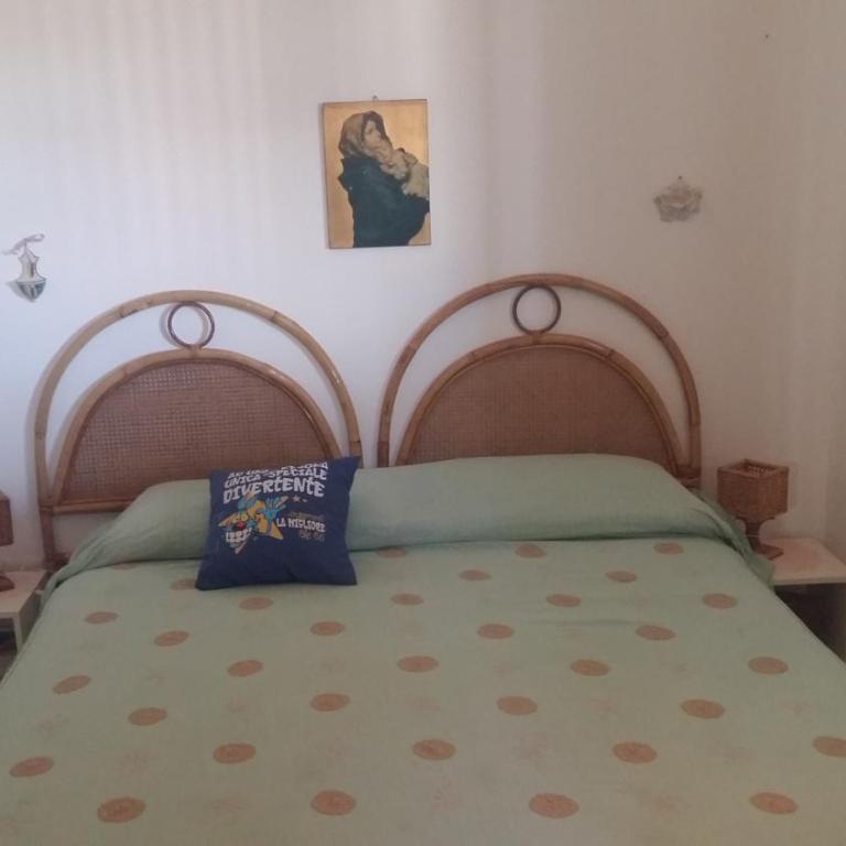 Villa La Campagnedda - Villa Deluxe - 12