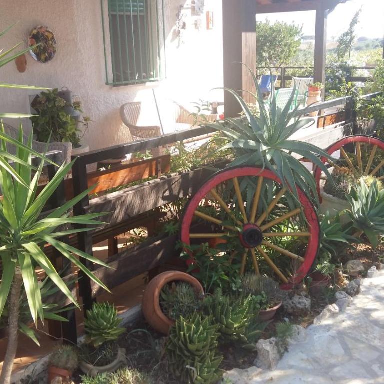 Villa La Campagnedda - Villa Deluxe - 32