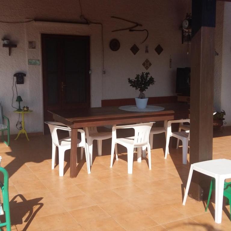 Villa La Campagnedda - Villa Deluxe - 34