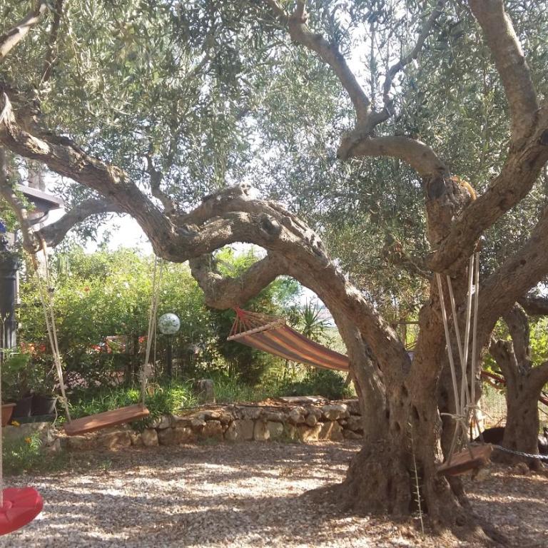 Villa La Campagnedda - Villa Deluxe - 35