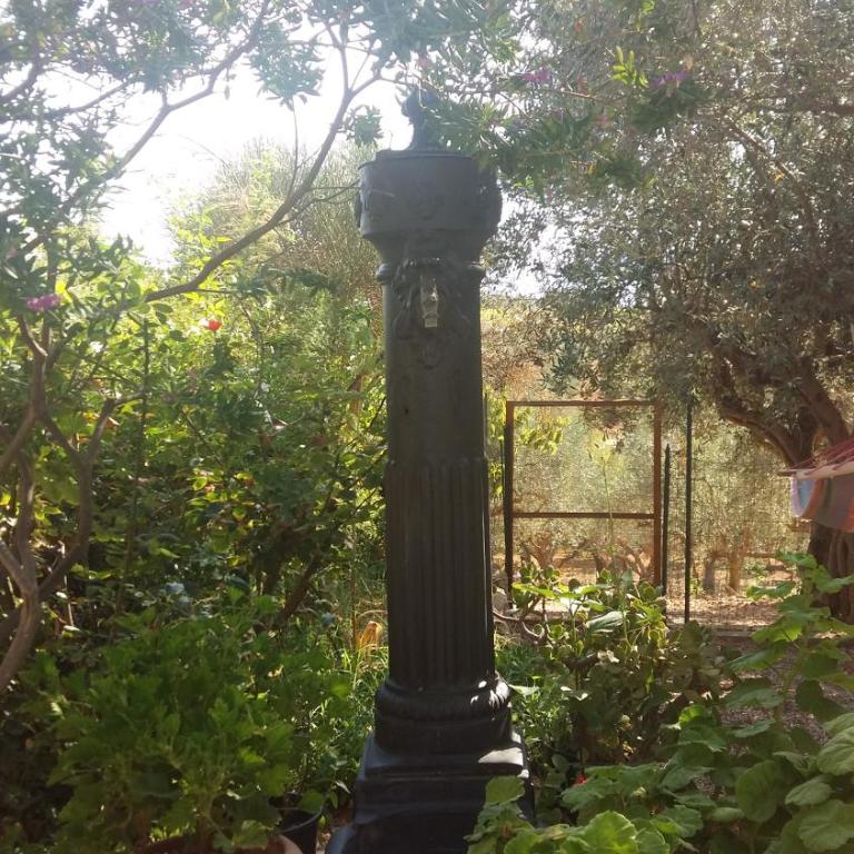 Villa La Campagnedda - Villa Deluxe - 36