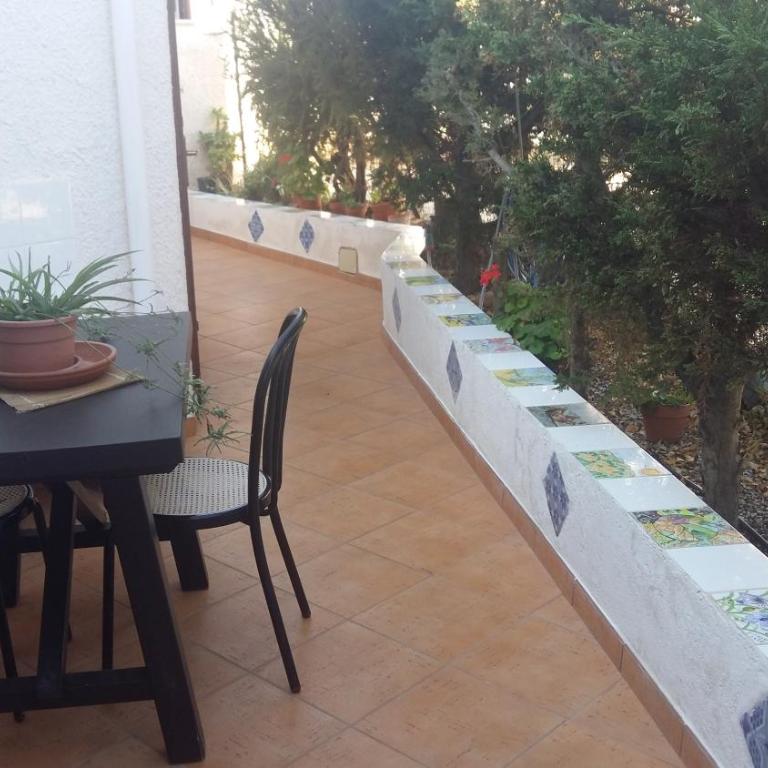 Villa La Campagnedda - Villa Deluxe - 38