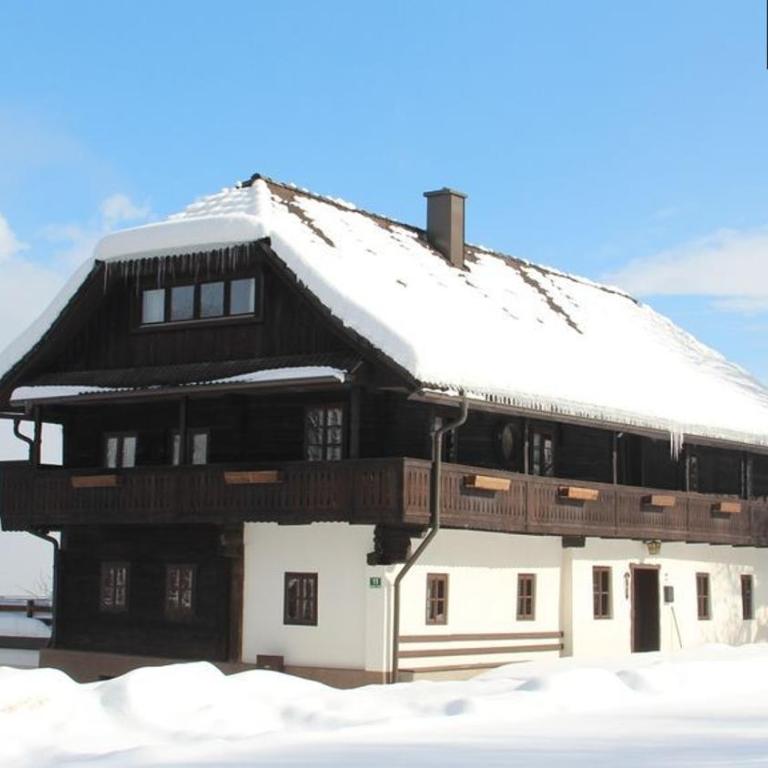 Appartements Grafhube - Ferienhaus - 3