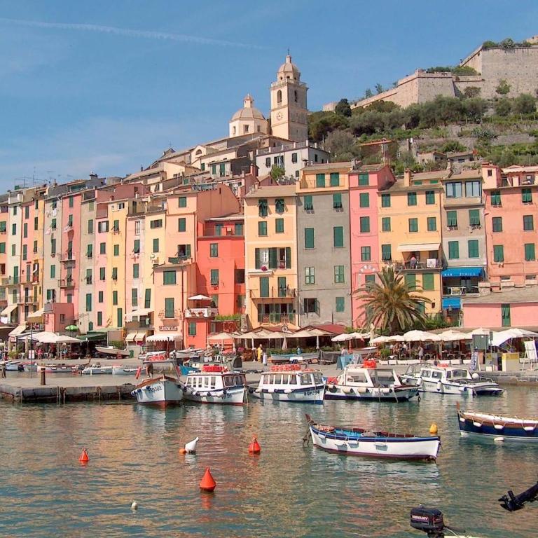 Lusso accessibile e Servizi - Casa Vacanze - 18