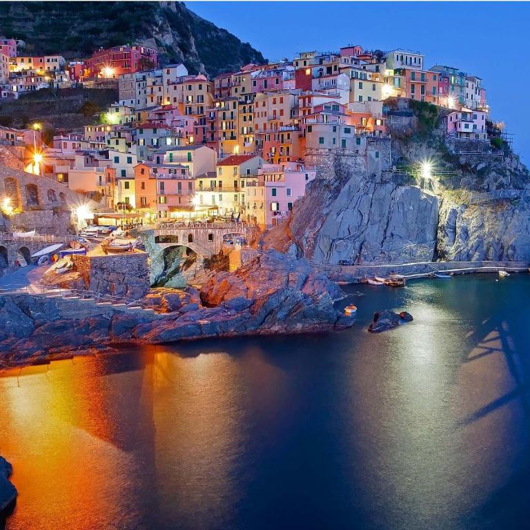 Lusso accessibile e Servizi - Casa Vacanze - 20