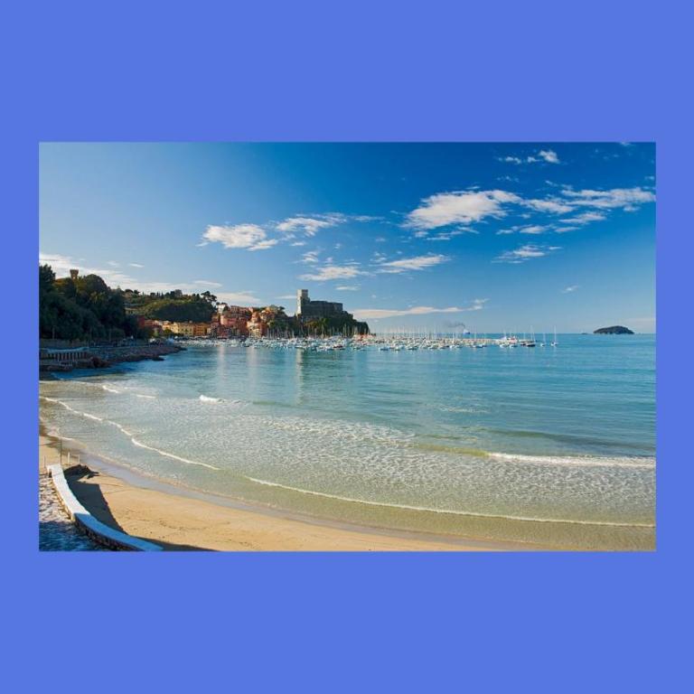 Lusso accessibile e Servizi - Casa Vacanze - 24