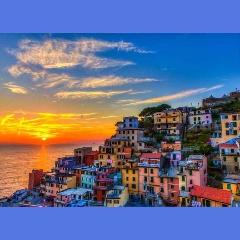 Lusso accessibile e Servizi - Casa Vacanze - 21