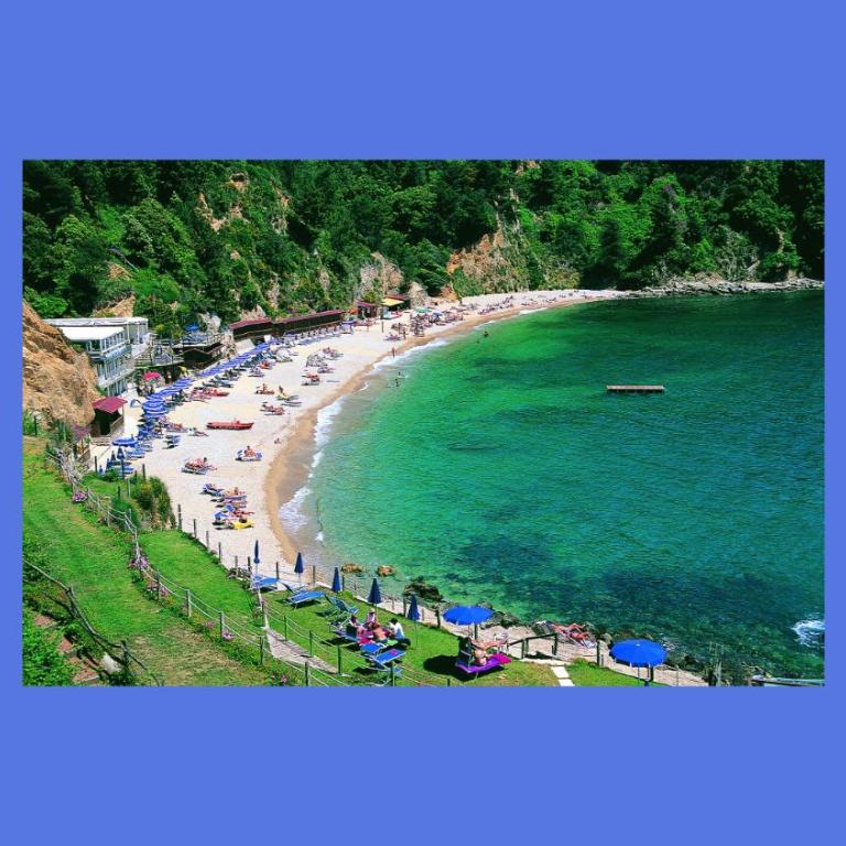Lusso accessibile e Servizi - Casa Vacanze - 23