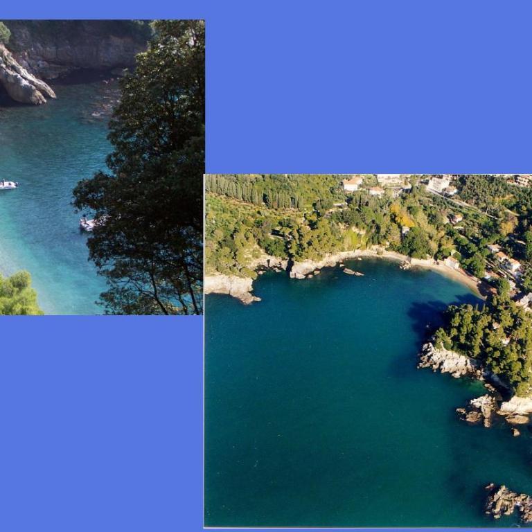 Lusso accessibile e Servizi - Casa Vacanze - 22