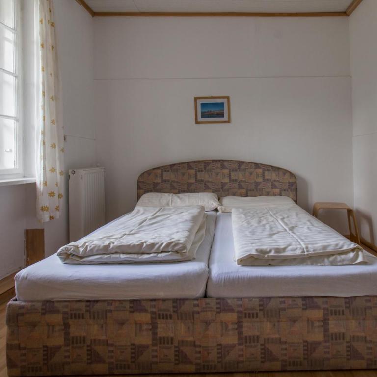 Fit und Fun Sportherberge - Standard Doppel- oder Zweibettzimmer - 4