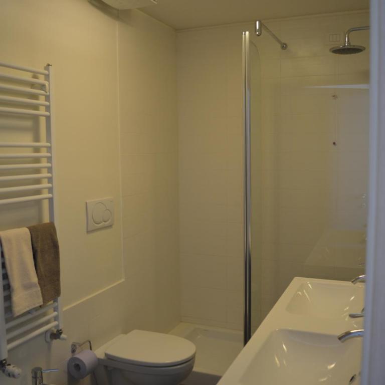 La Lanterna Apartment - Appartamento con Vista Mare - 8