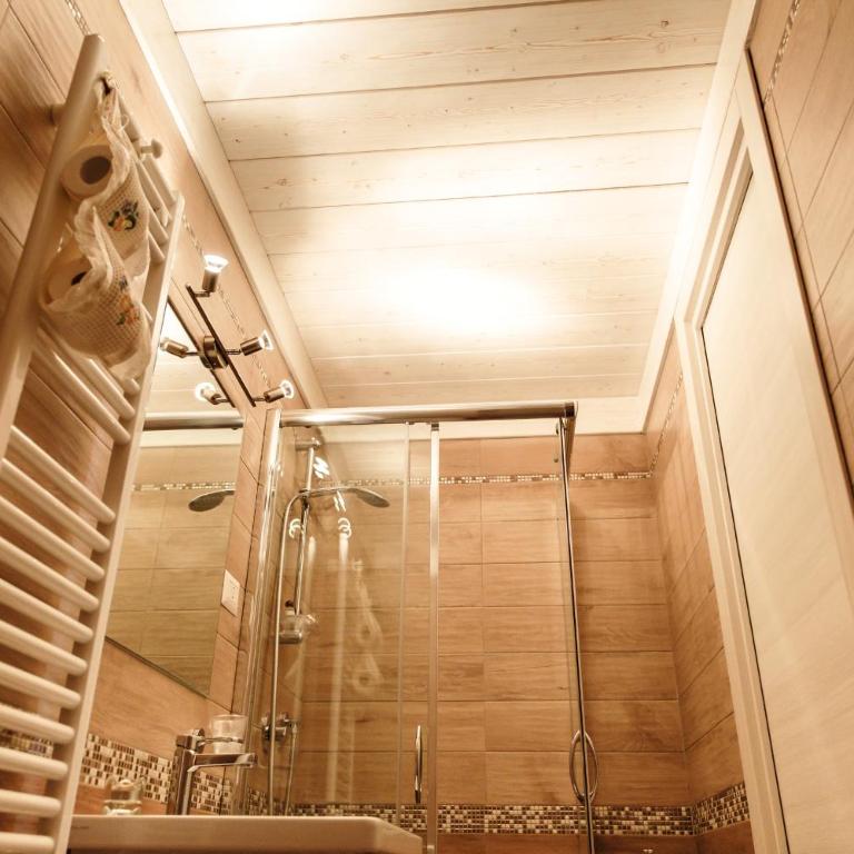 Nei pressi dei Sassi - Vacation Home - 18