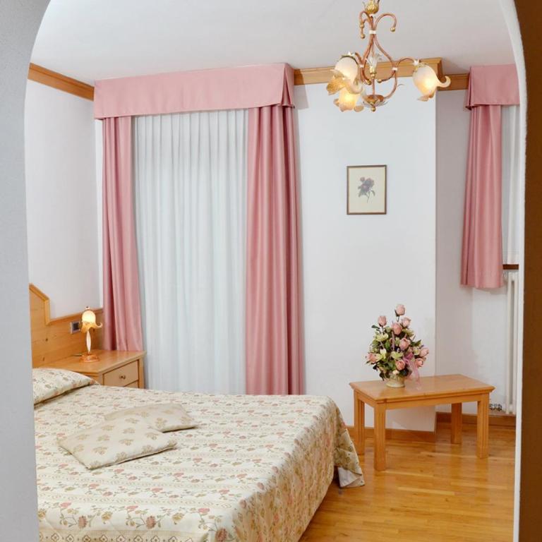Residence Taufer - Monolocale con Balcone - 2