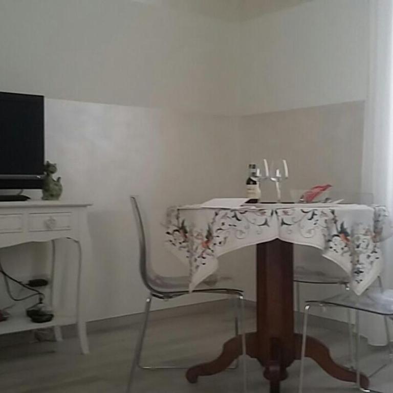 Amami Alfredo - Apartment - Ground Floor - 13