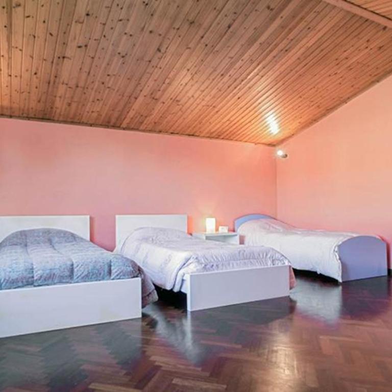 Villa Parenti - Casa con 5 Camere da Letto - 17