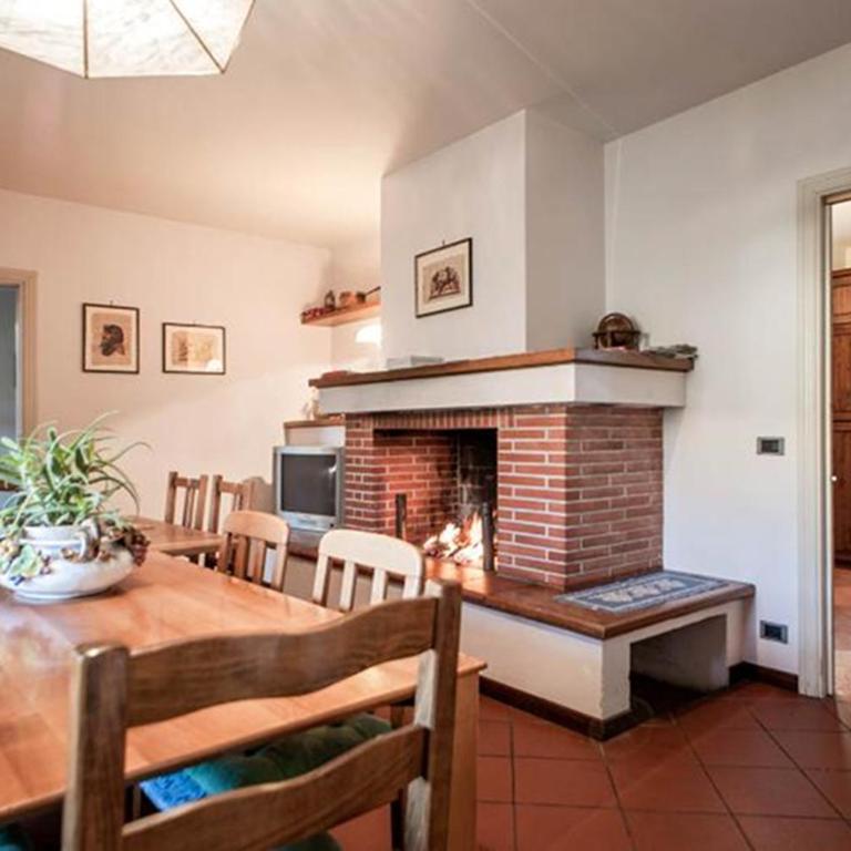 Villa Parenti - Casa con 5 Camere da Letto - 7