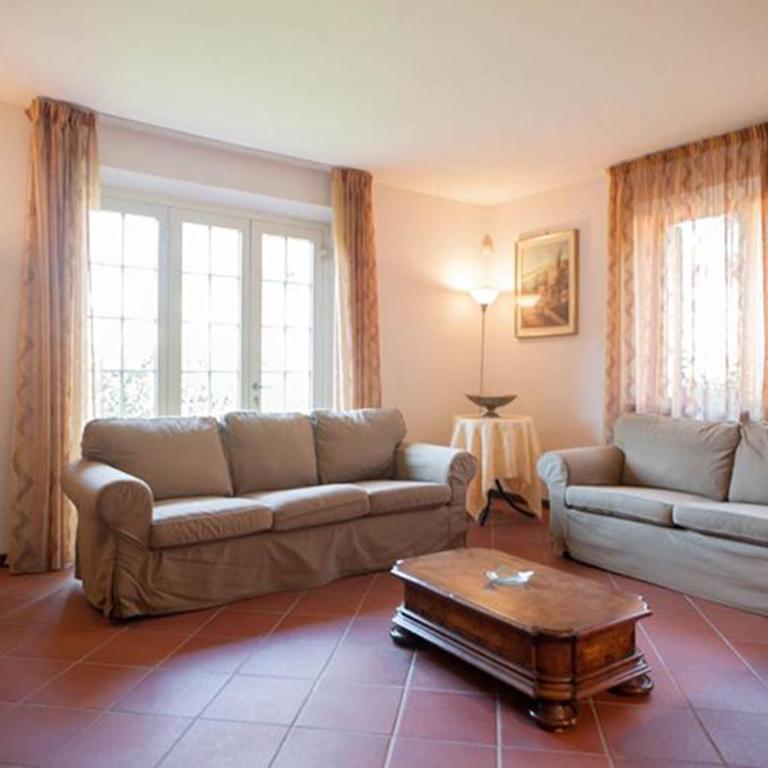 Villa Parenti - Casa con 5 Camere da Letto - 9