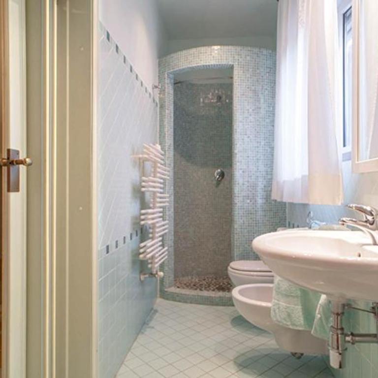 Villa Parenti - Casa con 5 Camere da Letto - 12