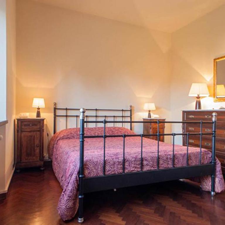 Villa Parenti - Casa con 5 Camere da Letto - 21