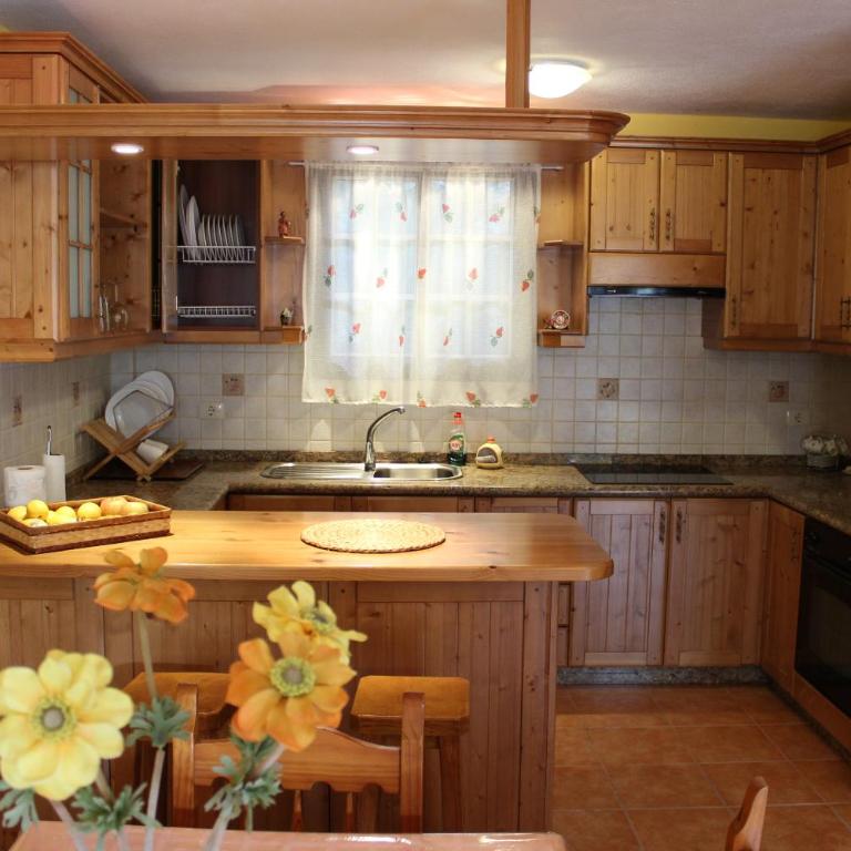 Chalet Las Viñas - Casa - 18