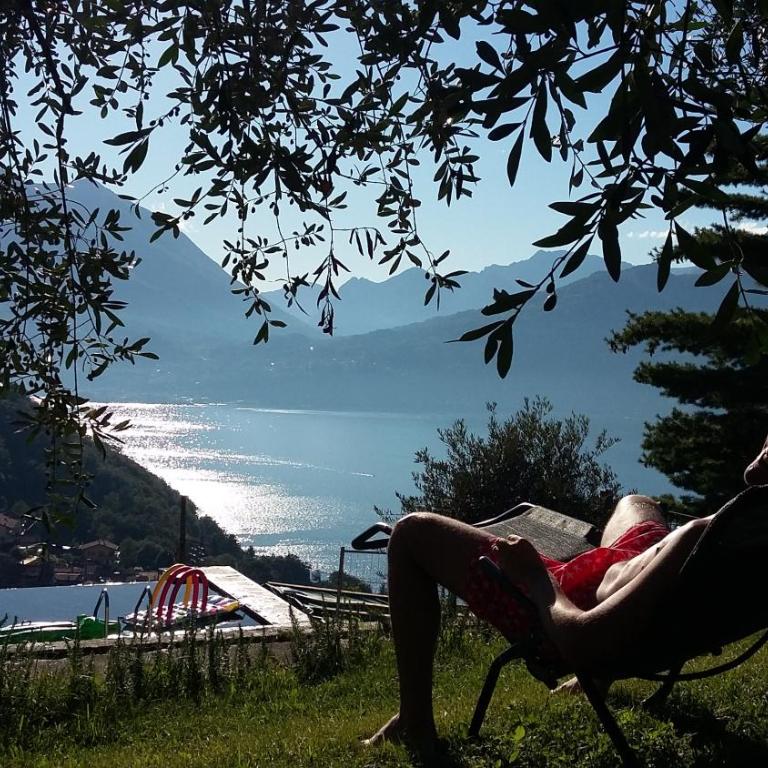 Villa Silvi piscina sauna e hot tub - Camera Matrimoniale - 1