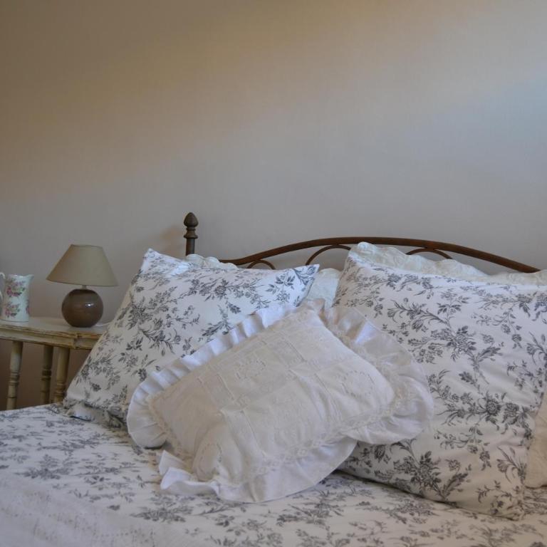 Appartement Garance - Apartment - 7