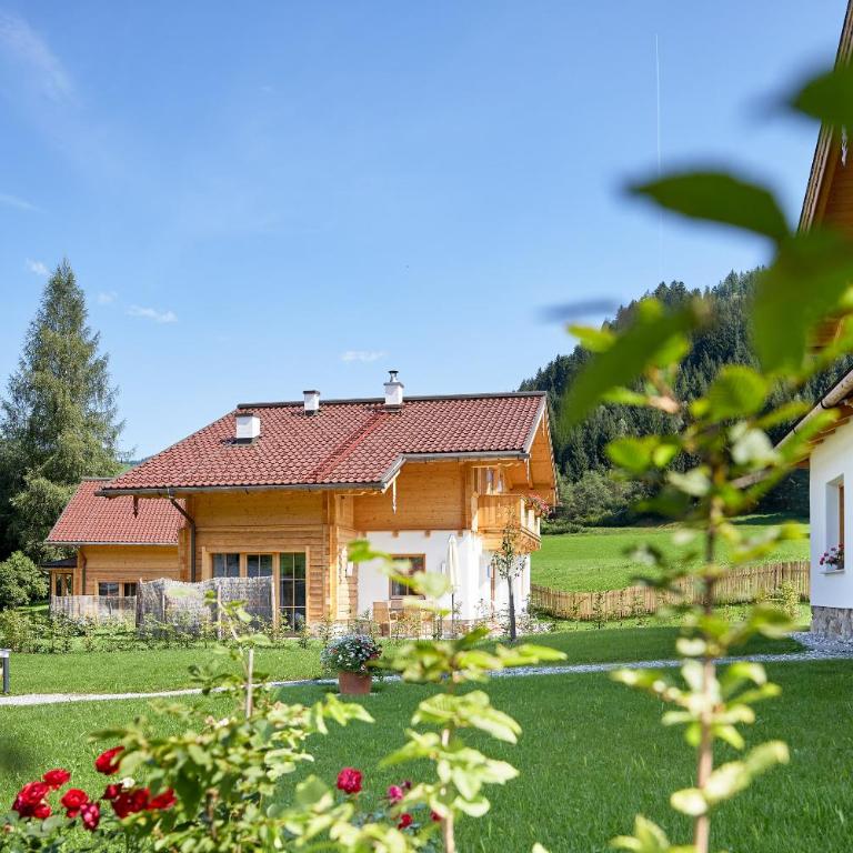 Lehenriedl Chalet - Superior Chalet - 4