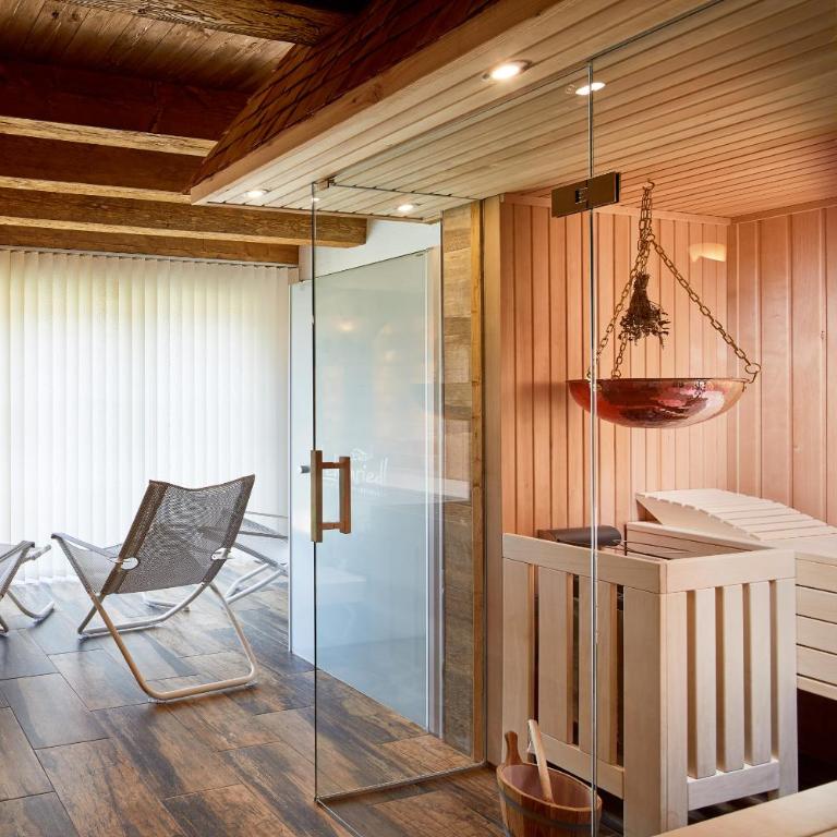 Lehenriedl Chalet - Superior Chalet - 9