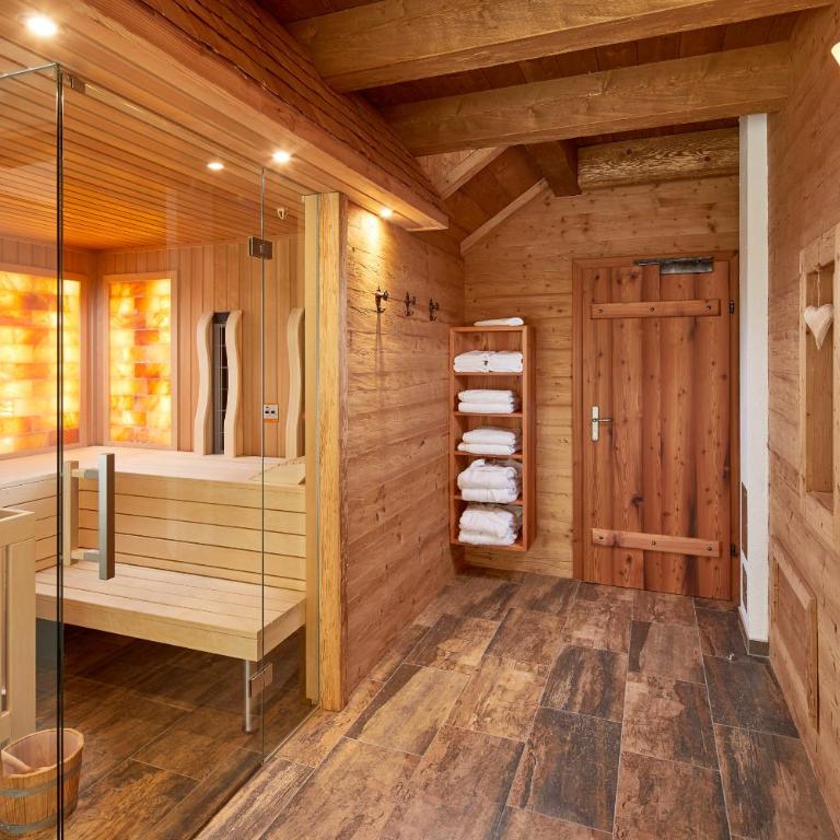 Lehenriedl Chalet - Superior Chalet - 11