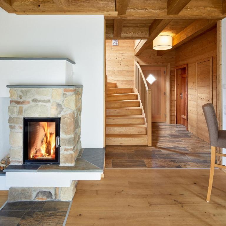 Lehenriedl Chalet - Superior Chalet - 7