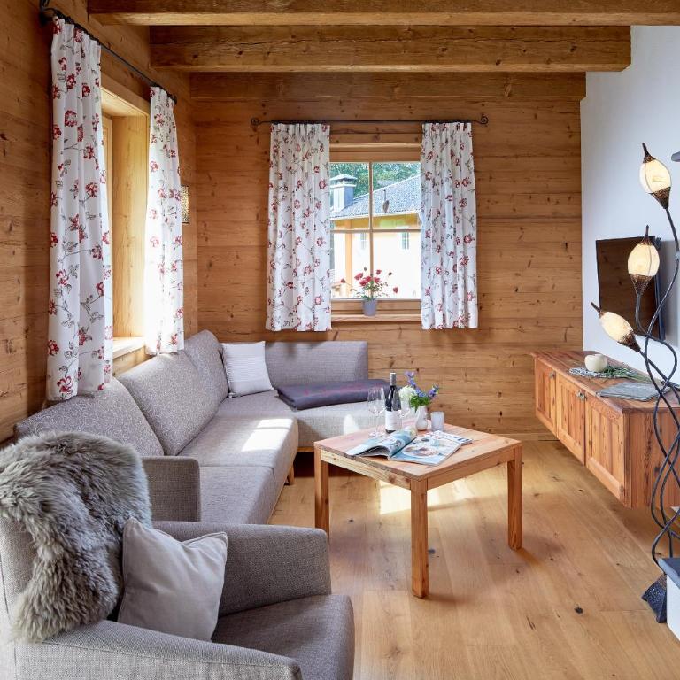 Lehenriedl Chalet - Superior Chalet - 26