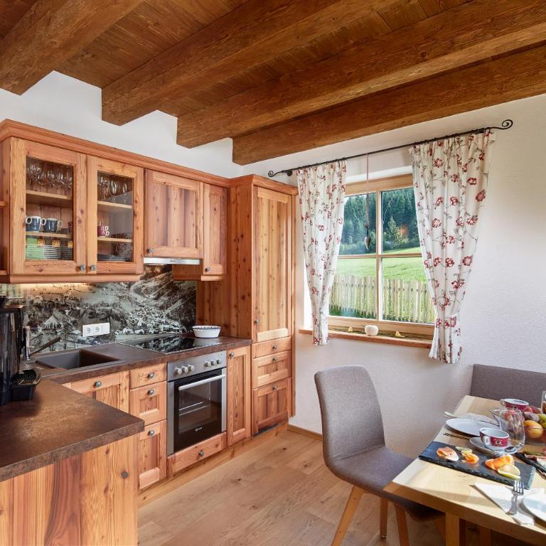 Lehenriedl Chalet - Superior Chalet - 25