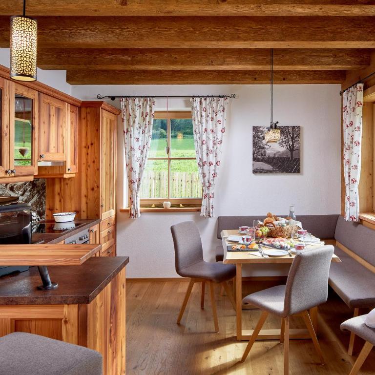 Lehenriedl Chalet - Superior Chalet - 8