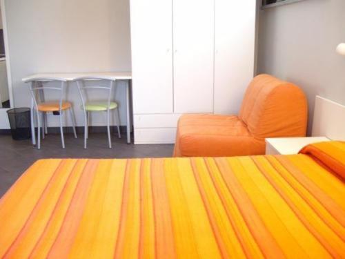 Hotel Residenza Gra 21 - Appartamento con 1 Camera da Letto (3 Adulti) - 8